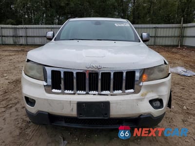 Piąte zdjęcie samochodu w środku: 2013 JEEP GRAND CHEROKEE LIMITED VIN:1C4RJEBG9DC643267 - miniatura