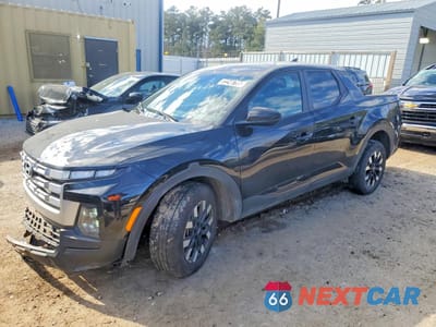 2025 HYUNDAI SANTA CRUZ SE 5NTJA4DEXSH149893 - główne zdjęcie licytacji z USA - miniatura