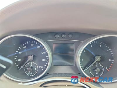 Zdjęcie 9 z 13 samochodu: 2011 MERCEDES-BENZ ML 350 4MATIC VIN:4JGBB8GB8BA684930 - miniatura