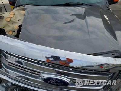 Zdjęcie 11 z 12 samochodu: 2014 FORD F150 SUPERCREW VIN:1FTFW1ET5EFB26196 - miniatura