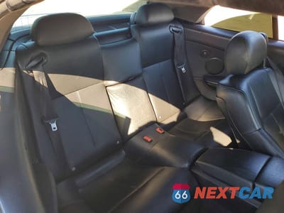 Zdjęcie 10 z 11 samochodu: 2006 BMW 650 I VIN:WBAEK13436CN78537 - miniatura