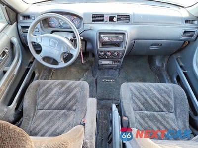Zdjęcie 8 z 13 samochodu: 1999 HONDA CR-V EX VIN:JHLRD1851XC810492 - miniatura
