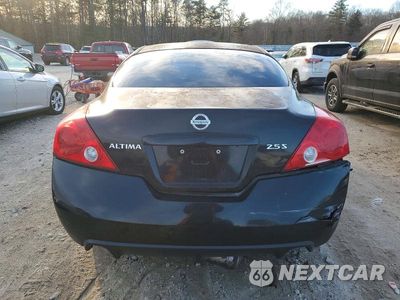 Zdjęcie 6 z 11 samochodu: 2008 NISSAN ALTIMA 2.5S VIN:1N4AL24E28C174701 - miniatura