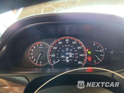 Zdjęcie 9 z 12 samochodu: 2015 HONDA ACCORD SPORT VIN:1HGCR2F59FA019717 - miniatura