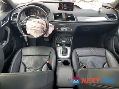 Zdjęcie 8 z 14 samochodu: 2016 AUDI Q3 PRESTIGE VIN:WA1GFCFS4GR006178 - miniatura