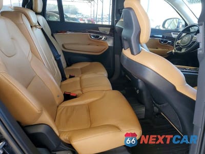 Zdjęcie 10 z 11 samochodu: 2016 VOLVO XC90 T6 VIN:YV4A22PK5G1093522 - miniatura