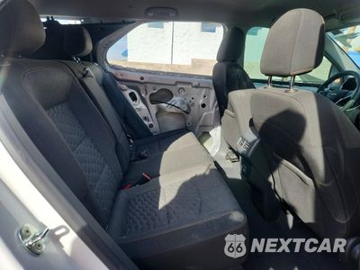 Zdjęcie 10 z 12 samochodu: 2021 CHEVROLET EQUINOX LT VIN:3GNAXKEV2MS180393 - miniatura
