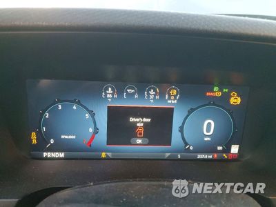 Zdjęcie 9 z 13 samochodu: 2024 FORD F150 XLT VIN:1FTEW3LP4RKF13350 - miniatura