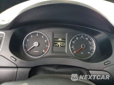 Zdjęcie 9 z 11 samochodu: 2012 VOLKSWAGEN JETTA SE VIN:3VWDP7AJ6CM393188 - miniatura