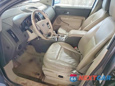 Zdjęcie 7 z 11 samochodu: 2009 FORD EDGE LIMITED VIN:2FMDK49C89BB05344 - miniatura