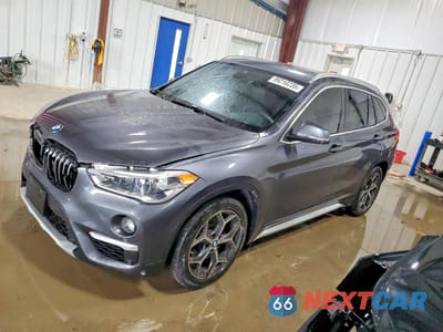 2019 BMW X1 XDRIVE28I WBXHT3C59K5L90477 - główne zdjęcie licytacji z USA - miniatura