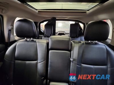 Zdjęcie 10 z 12 samochodu: 2014 NISSAN PATHFINDER SV HYBRID VIN:5N1CR2MM7EC675079 - miniatura