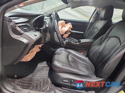 Zdjęcie 7 z 13 samochodu: 2017 BUICK LACROSSE PREMIUM VIN:1G4ZR5SS1HU170585 - miniatura