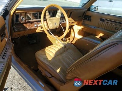 Zdjęcie 8 z 12 samochodu: 1985 CHRYSLER LEBARON VIN:1C3BC55E1FG278895 - miniatura