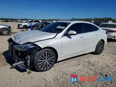2024 BMW 228I WBA53AK09R7R56532 - główne zdjęcie licytacji z USA - miniatura