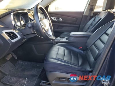Zdjęcie 7 z 12 samochodu: 2016 GMC TERRAIN SLT VIN:2GKFLUEK3G6225196 - miniatura