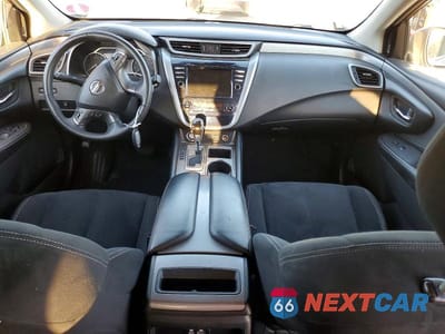 Zdjęcie 8 z 13 samochodu: 2021 NISSAN MURANO VIN:5N1AZ2BJXMC146790 - miniatura