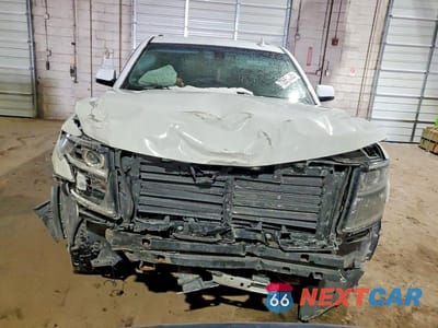 Piąte zdjęcie samochodu w środku: 2019 CHEVROLET TAHOE K1500 LS VIN:1GNSKAKC6KR102554 - miniatura
