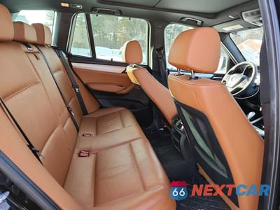 Zdjęcie 11 z 12 samochodu: 2017 BMW X3 XDRIVE28I VIN:5UXWX9C55H0T08082 - miniatura