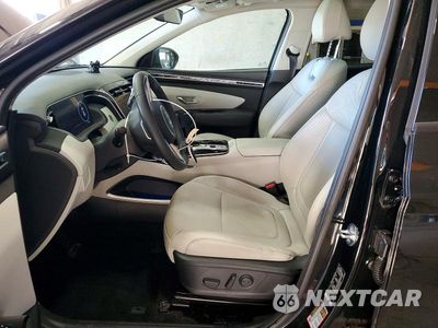 Zdjęcie 7 z 12 samochodu: 2024 HYUNDAI TUCSON LIMITED VIN:5NMJECDE8RH373524 - miniatura