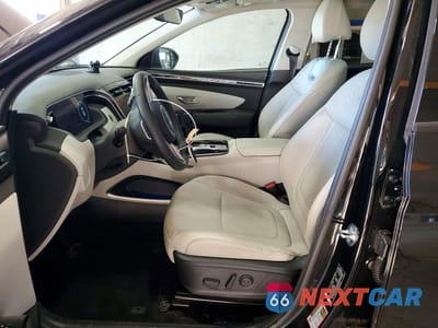 Zdjęcie 7 z 14 samochodu: 2024 HYUNDAI TUCSON LIMITED VIN:5NMJECDE8RH373524 - miniatura
