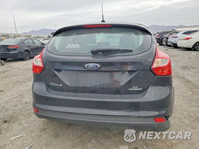 Zdjęcie 6 z 13 samochodu: 2014 FORD FOCUS SE VIN:1FADP3K22EL326522 - miniatura