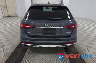 Zdjęcie 14 z 14 samochodu: 2020 AUDI A4 ALLROAD PREMIUM PLUS VIN:WA18NAF44LA032477 - miniatura