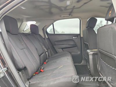 Zdjęcie 11 z 13 samochodu: 2014 CHEVROLET EQUINOX LT VIN:2GNALBEK0E6182869 - miniatura