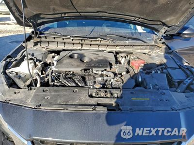 Zdjęcie 11 z 12 samochodu: 2019 NISSAN ALTIMA SV VIN:1N4BL4DV4KC234257 - miniatura