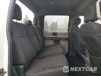 Zdjęcie 10 z 12 samochodu: 2018 FORD F150 SUPERCREW VIN:1FTEW1CP2JKF36232 - miniatura