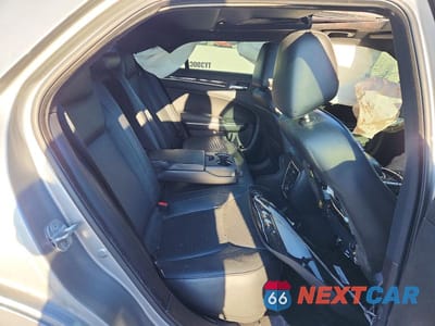 Zdjęcie 10 z 12 samochodu: 2011 CHRYSLER 300C VIN:2C3CA6CT1BH537286 - miniatura