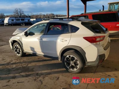 Drugie zdjęcie samochodu z przodu: 2023 SUBARU CROSSTREK PREMIUM VIN:JF2GTAPC7P8330226 - miniatura