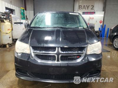 Zdjęcie 9 z 26 samochodu: 2014 DODGE GRAND CARAVAN SXT VIN:2C4RDGCG6ER120718 - miniatura
