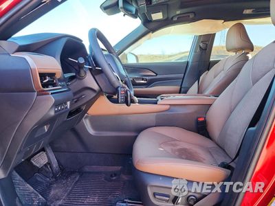 Zdjęcie 7 z 13 samochodu: 2026 TOYOTA GRAND HIGHLANDER LIMITED VIN:5TDADAB58TS031800 - miniatura