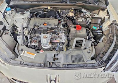 Zdjęcie 11 z 13 samochodu: 2026 HONDA HR-V VIN:3CZRZ1H72TM709982 - miniatura