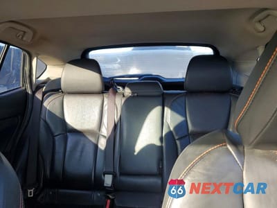 Zdjęcie 10 z 13 samochodu: 2022 SUBARU CROSSTREK LIMITED VIN:JF2GTHNC2NH205210 - miniatura