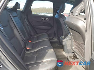 Zdjęcie 10 z 12 samochodu: 2020 VOLVO XC60 T6 MOMENTUM VIN:YV4A22RKXL1562143 - miniatura