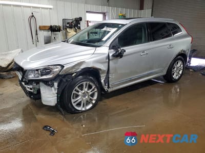 2016 VOLVO XC60 T5 PLATINUM YV440MDM7G2902050 - główne zdjęcie licytacji z USA - miniatura