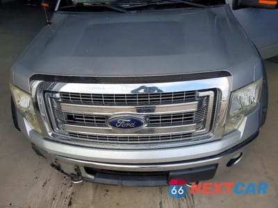 Zdjęcie 11 z 12 samochodu: 2013 FORD F150 SUPERCREW VIN:1FTFW1EF4DFA78425 - miniatura