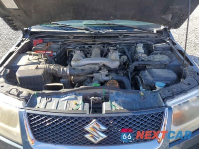 Zdjęcie 12 z 14 samochodu: 2006 SUZUKI GRAND VITARA PREMIUM VIN:JS3TD943364100641 - miniatura