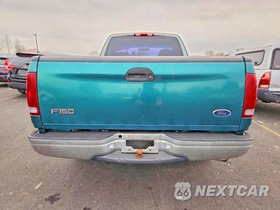 Zdjęcie 6 z 11 samochodu: 1998 FORD F150 VIN:2FTZF1729WCA13396 - miniatura