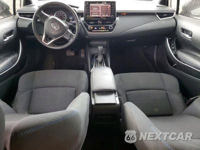 Zdjęcie 8 z 12 samochodu: 2020 TOYOTA COROLLA SE VIN:5YFS4RCE9LP037065 - miniatura