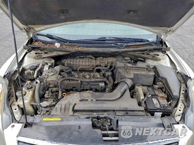 Zdjęcie 11 z 14 samochodu: 2009 NISSAN ALTIMA 2.5 VIN:1N4AL21E39N489873 - miniatura