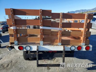 Zdjęcie 6 z 13 samochodu: 1997 TOYOTA TACOMA FLATBED TRUCK VIN:4TANL42N7VZ234860 - miniatura
