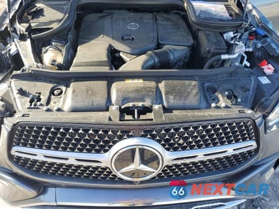 Zdjęcie 12 z 13 samochodu: 2025 MERCEDES-BENZ GLE 350 VIN:4JGFB4EB4SB342334 - miniatura
