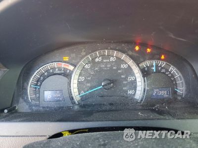 Zdjęcie 9 z 12 samochodu: 2014 TOYOTA CAMRY L VIN:4T1BF1FK4EU812869 - miniatura