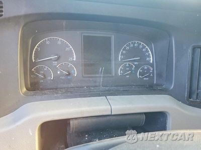 Zdjęcie 8 z 10 samochodu: 2020 FREIGHTLINER CASCADIA 126 SEMI TRUCK VIN:1FUJHHDRXLLLZ1013 - miniatura