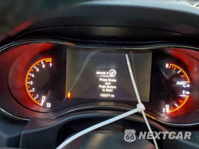 Zdjęcie 9 z 13 samochodu: 2018 DODGE DURANGO GT VIN:1C4RDHDG4JC114133 - miniatura