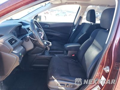Zdjęcie 7 z 14 samochodu: 2015 HONDA CR-V EX VIN:2HKRM4H56FH704640 - miniatura