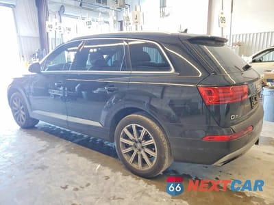 Drugie zdjęcie samochodu z przodu: 2017 AUDI Q7 PREMIUM PLUS VIN:WA1LAAF71HD053437 - miniatura